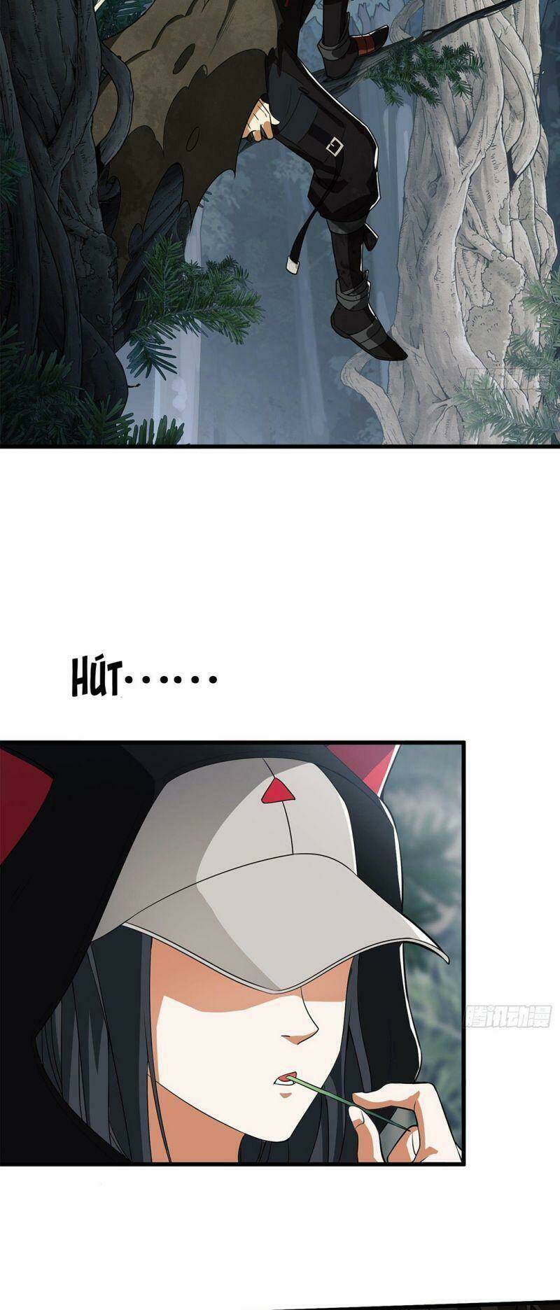 Đệ Nhất Danh Sách Chap 26 - Next Chap 27