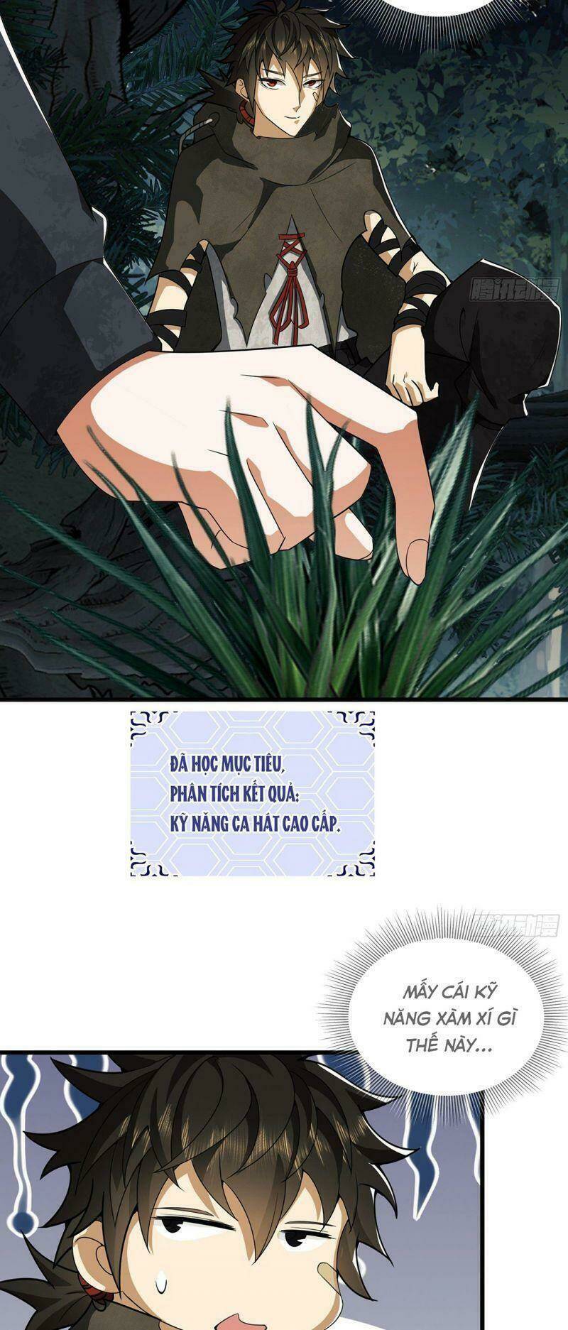 Đệ Nhất Danh Sách Chap 26 - Next Chap 27