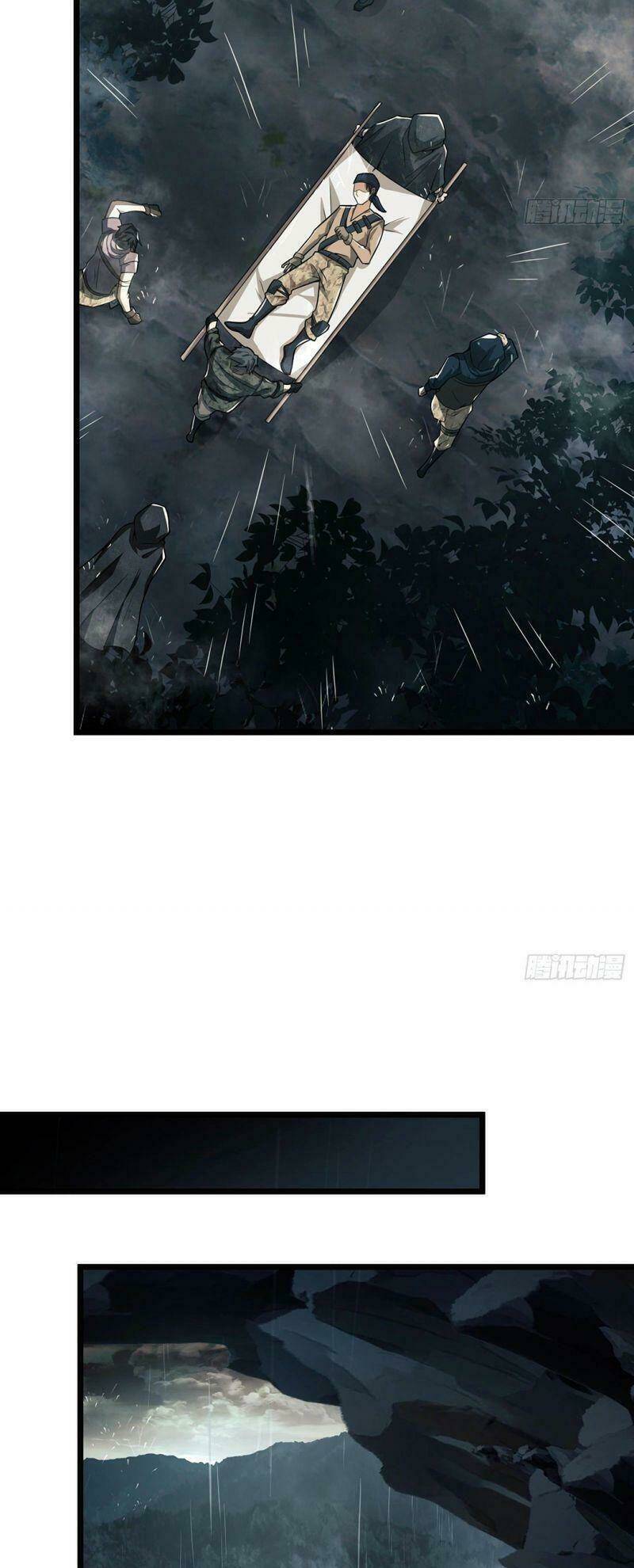 Đệ Nhất Danh Sách Chap 26 - Next Chap 27