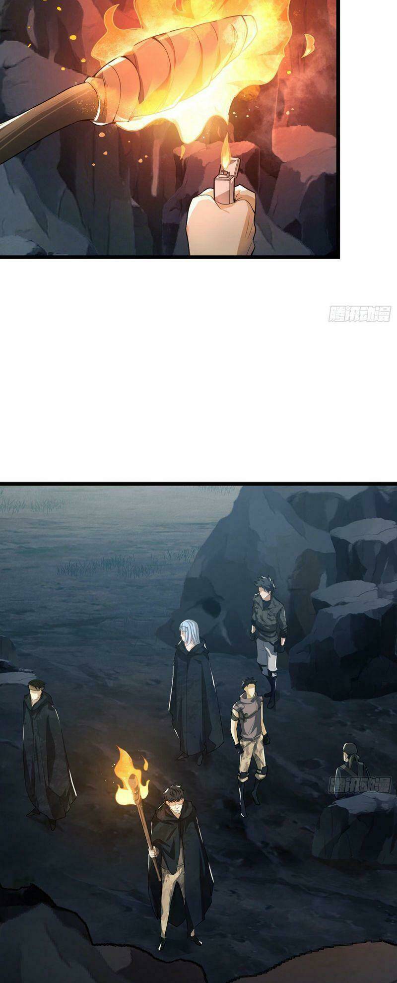 Đệ Nhất Danh Sách Chap 26 - Next Chap 27