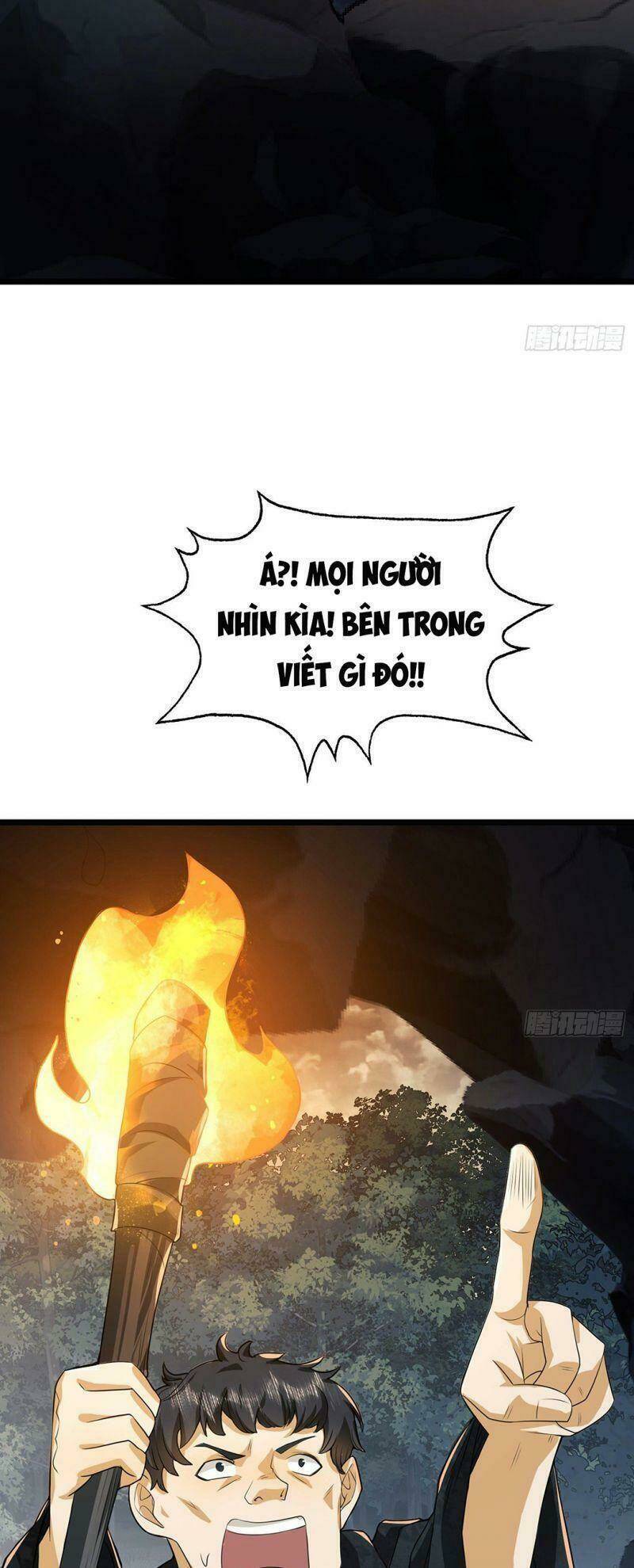 Đệ Nhất Danh Sách Chap 26 - Next Chap 27