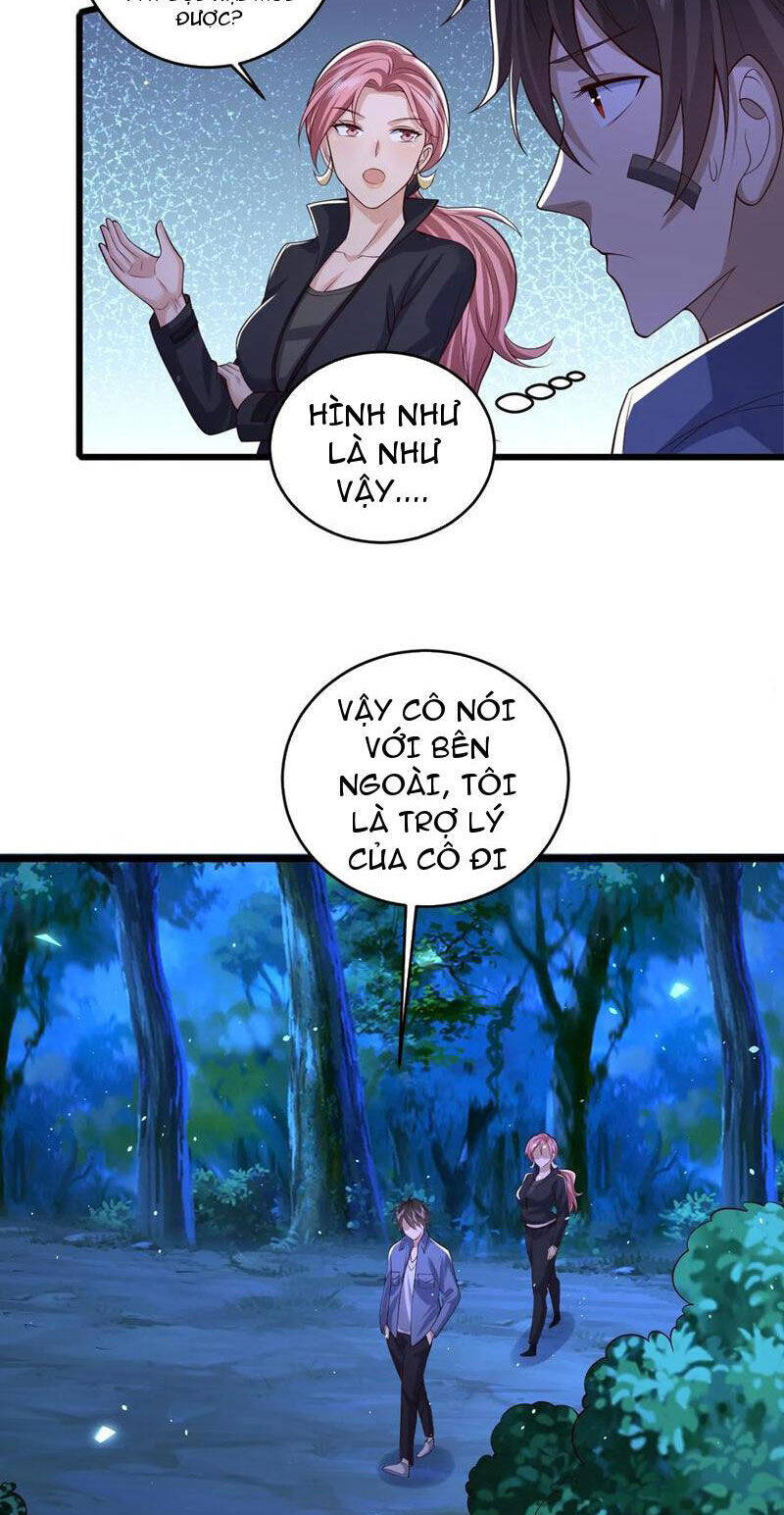 Đệ Nhất Danh Sách Chap 260 - Next Chap 261