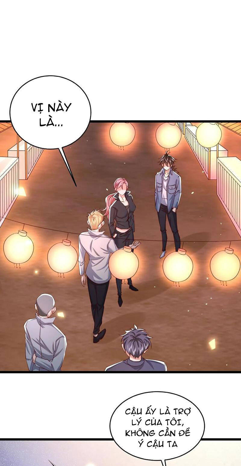 Đệ Nhất Danh Sách Chap 260 - Next Chap 261