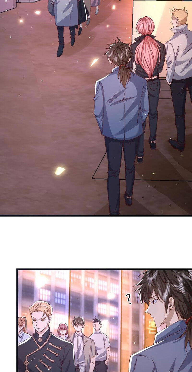 Đệ Nhất Danh Sách Chap 260 - Next Chap 261