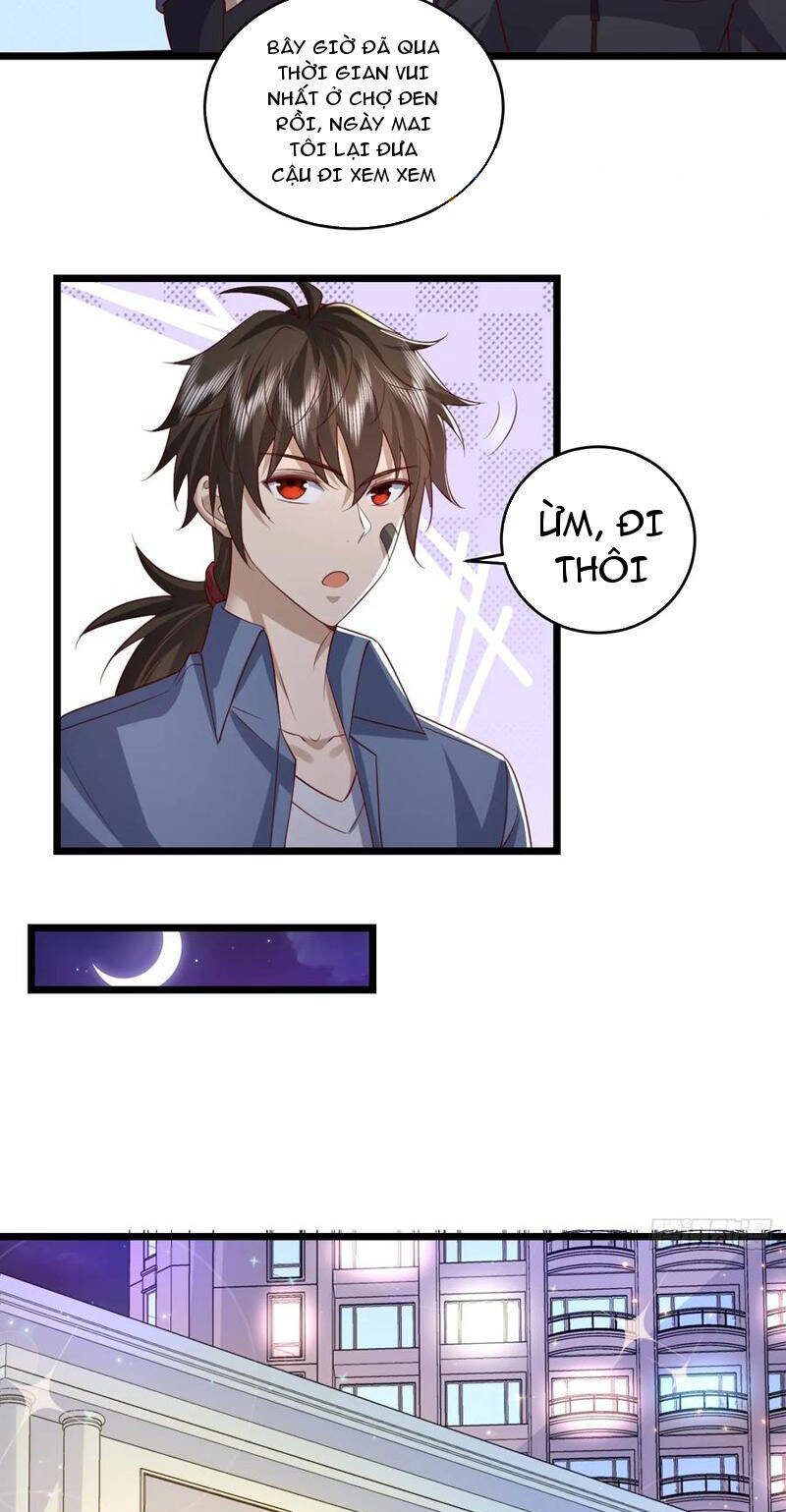 Đệ Nhất Danh Sách Chap 260 - Next Chap 261