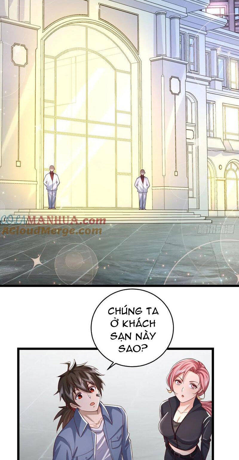 Đệ Nhất Danh Sách Chap 260 - Next Chap 261