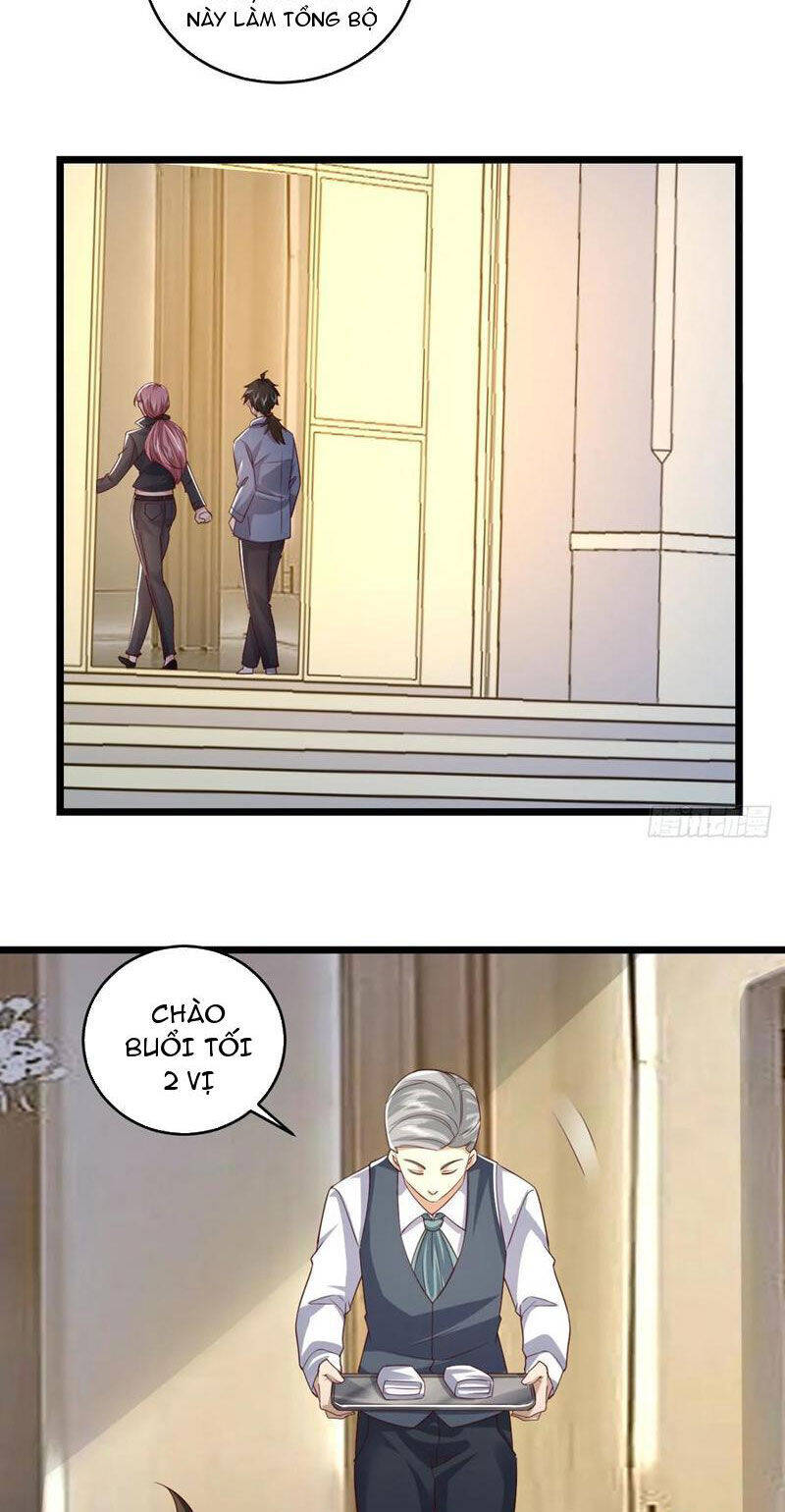 Đệ Nhất Danh Sách Chap 260 - Next Chap 261