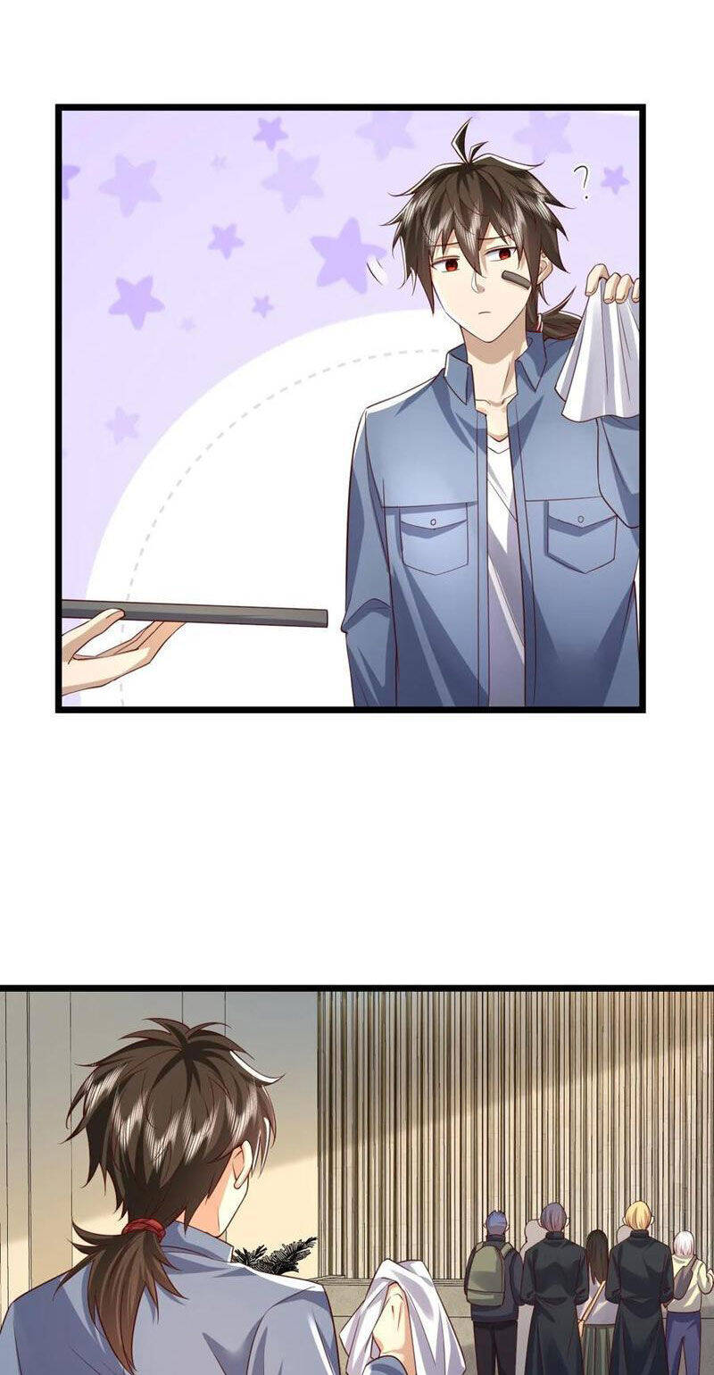 Đệ Nhất Danh Sách Chap 260 - Next Chap 261
