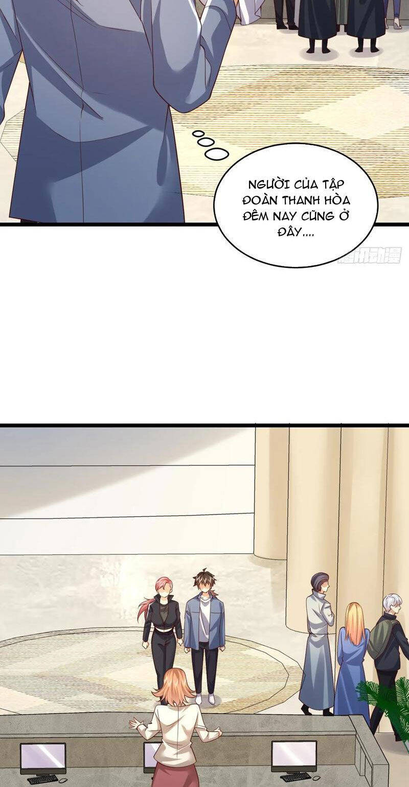 Đệ Nhất Danh Sách Chap 260 - Next Chap 261