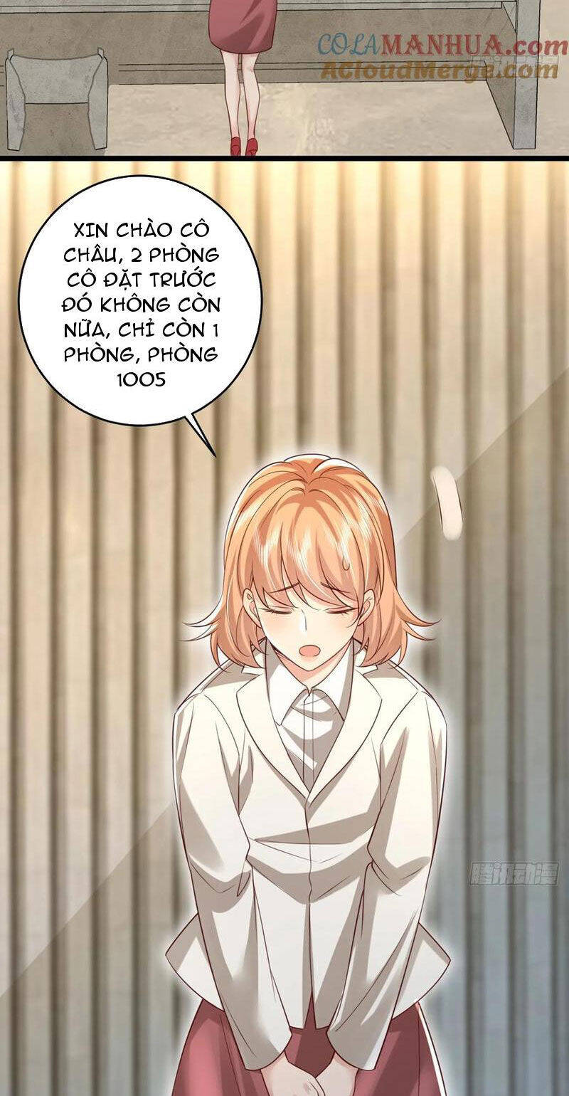 Đệ Nhất Danh Sách Chap 260 - Next Chap 261