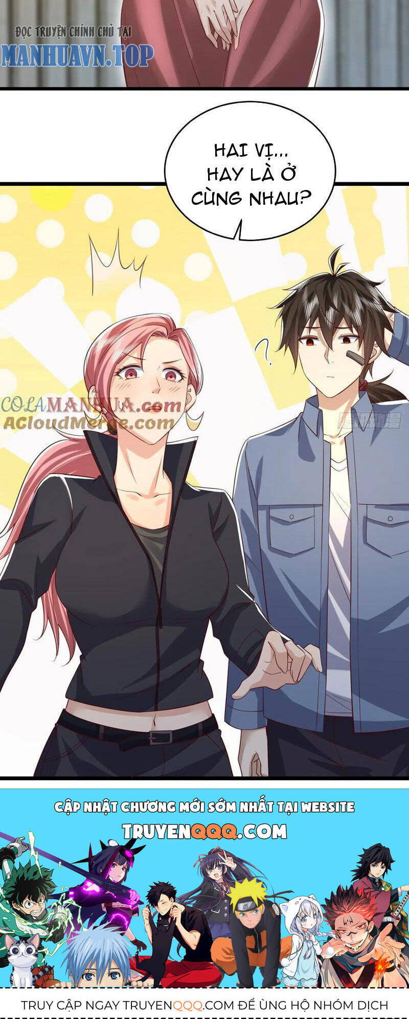 Đệ Nhất Danh Sách Chap 260 - Next Chap 261