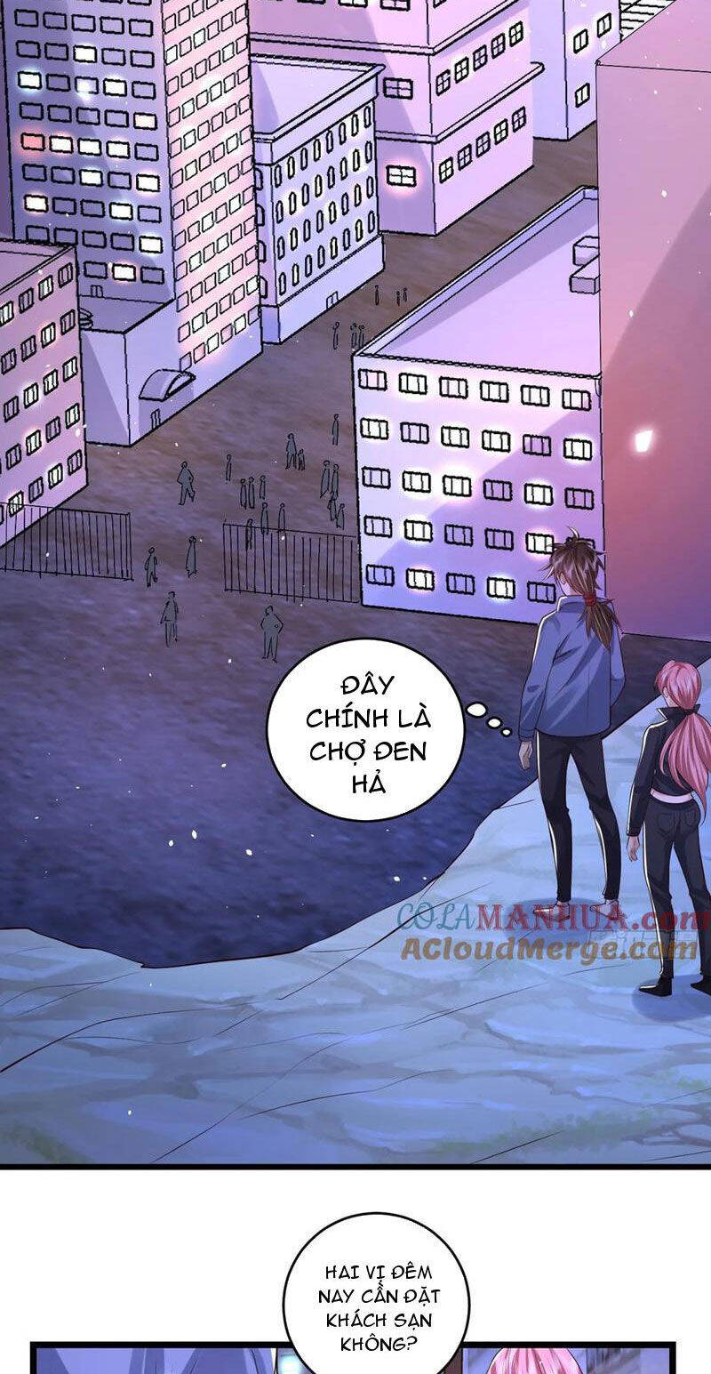 Đệ Nhất Danh Sách Chap 260 - Next Chap 261