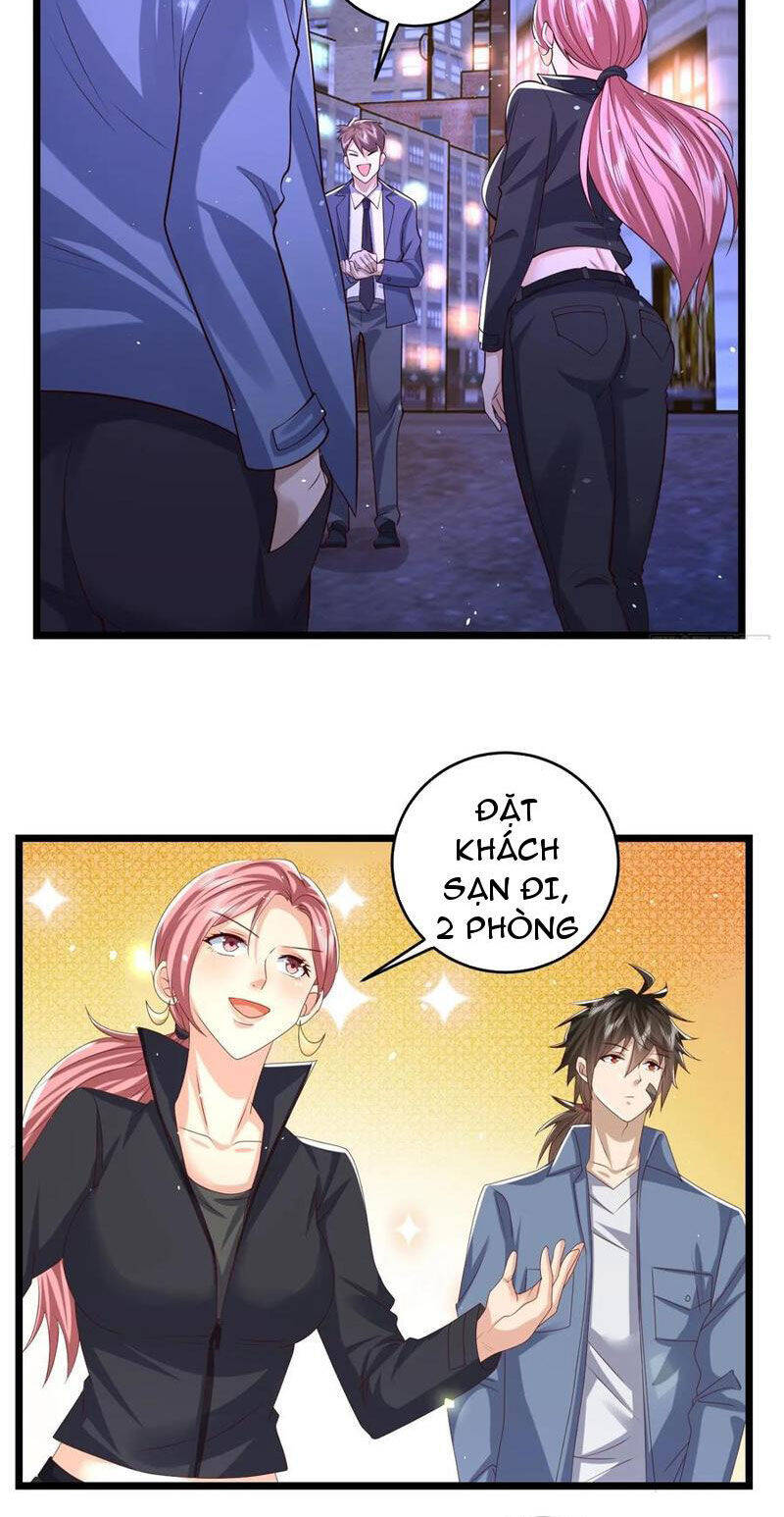 Đệ Nhất Danh Sách Chap 260 - Next Chap 261