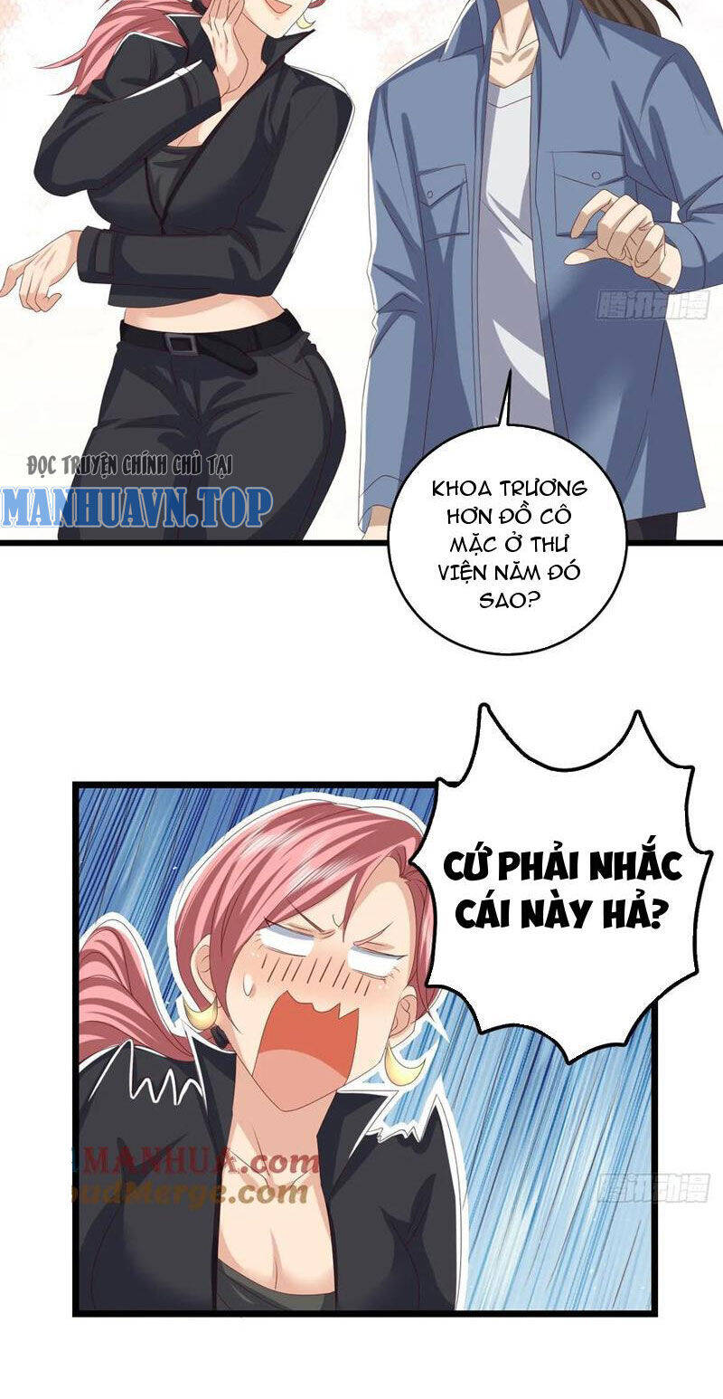 Đệ Nhất Danh Sách Chap 260 - Next Chap 261