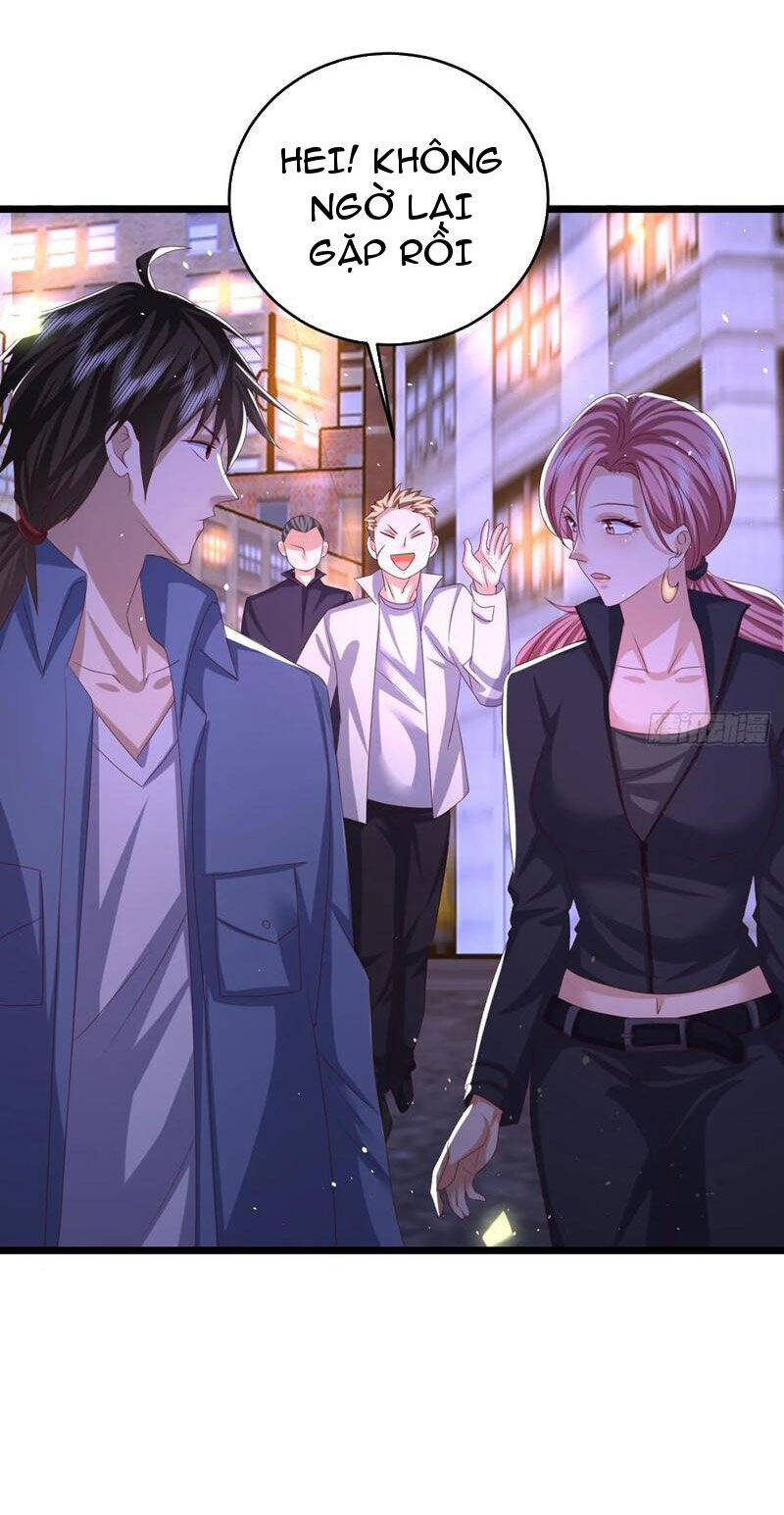 Đệ Nhất Danh Sách Chap 260 - Next Chap 261