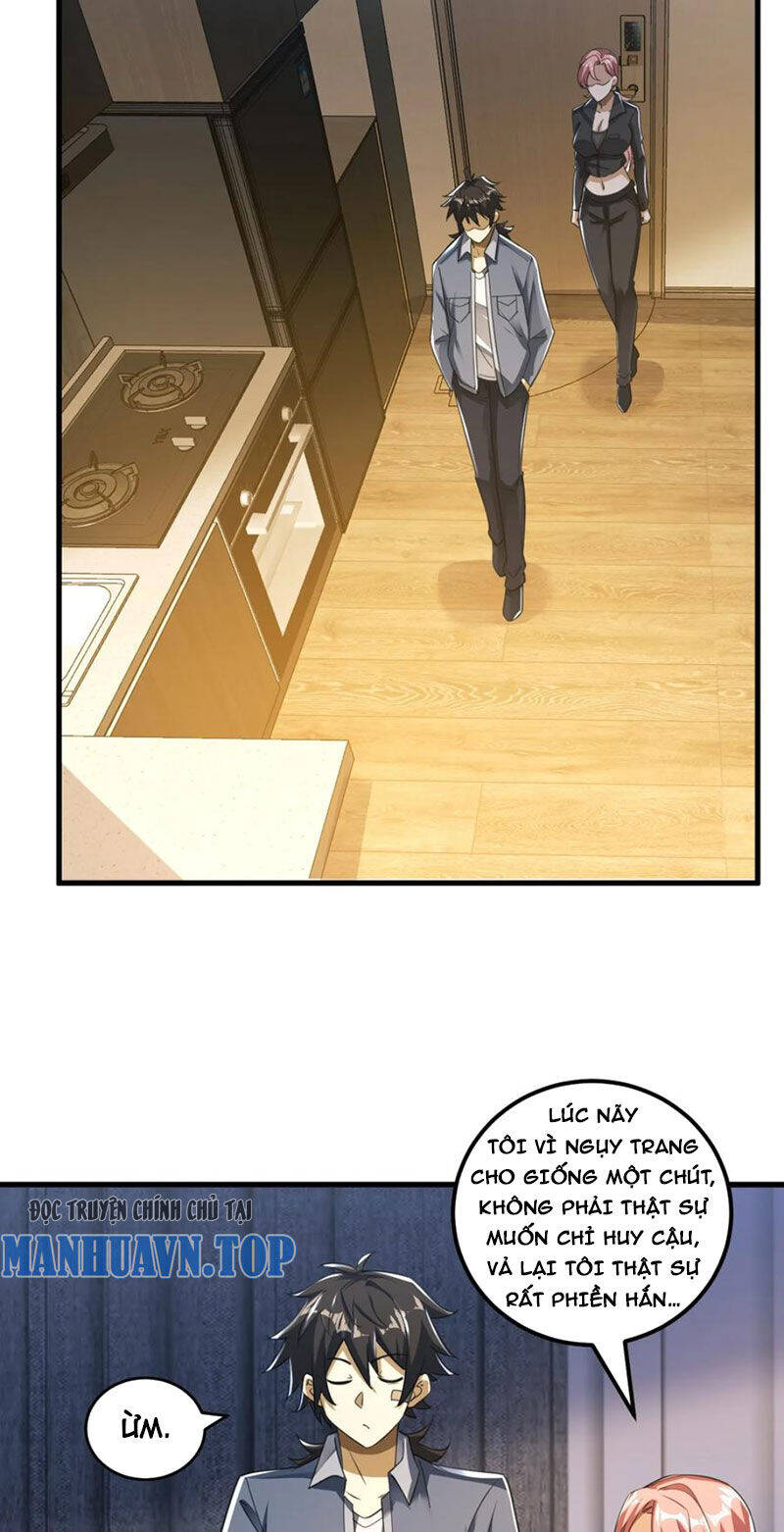 Đệ Nhất Danh Sách Chap 261 - Next Chap 262