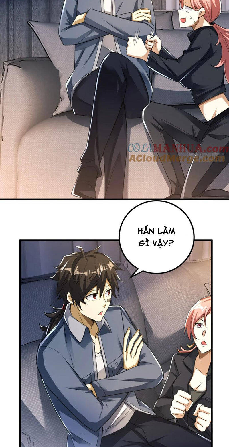 Đệ Nhất Danh Sách Chap 261 - Next Chap 262
