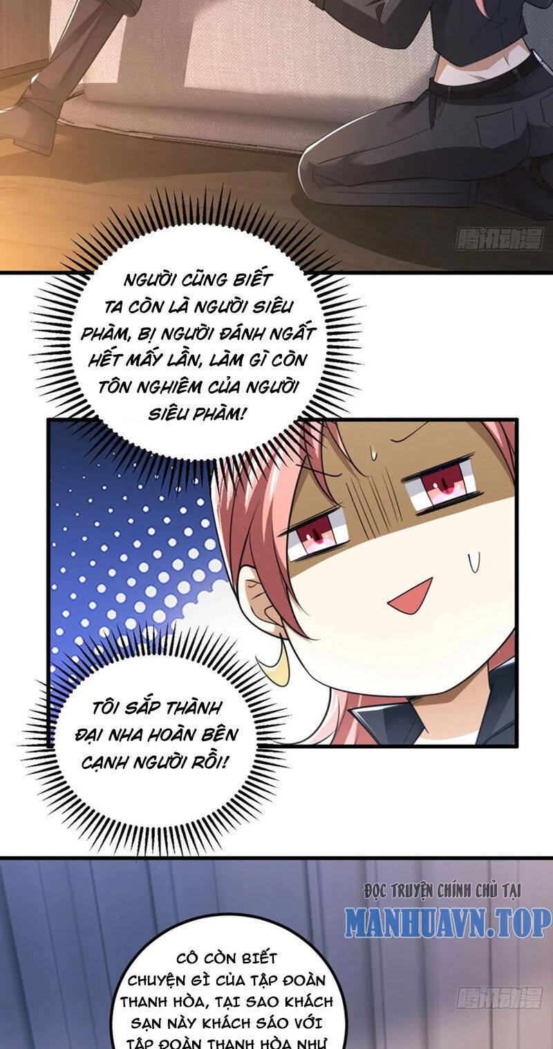 Đệ Nhất Danh Sách Chap 261 - Next Chap 262