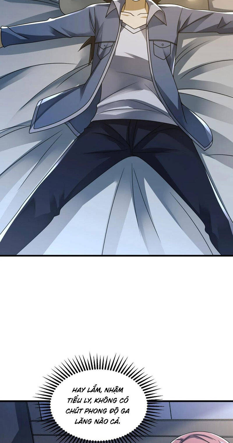 Đệ Nhất Danh Sách Chap 261 - Next Chap 262