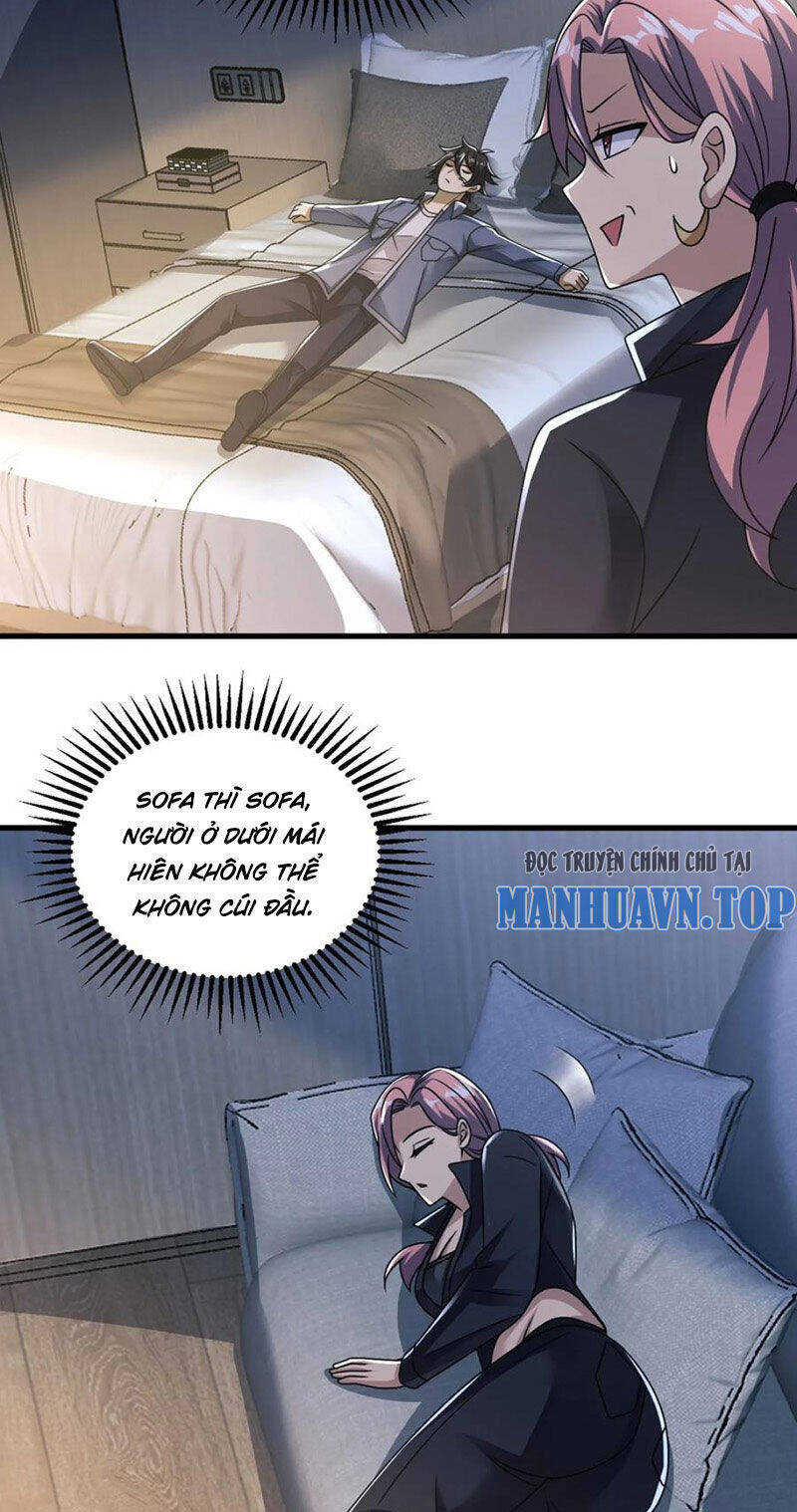 Đệ Nhất Danh Sách Chap 261 - Next Chap 262