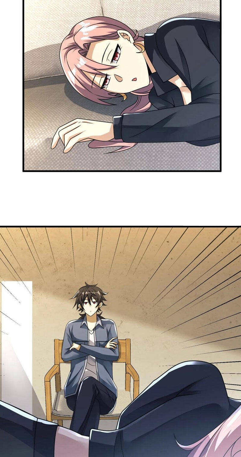 Đệ Nhất Danh Sách Chap 261 - Next Chap 262