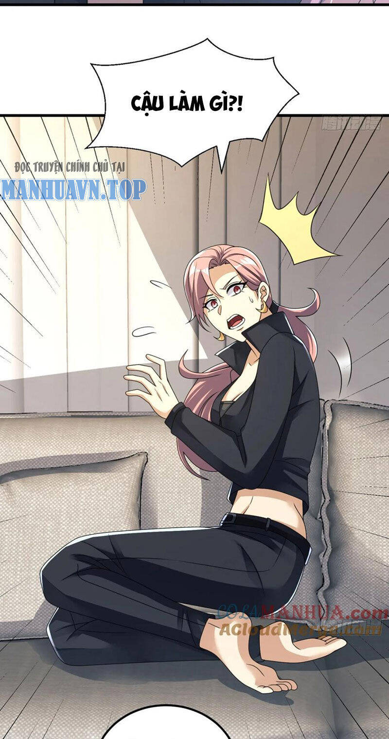 Đệ Nhất Danh Sách Chap 261 - Next Chap 262