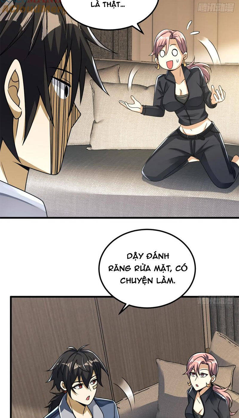 Đệ Nhất Danh Sách Chap 261 - Next Chap 262