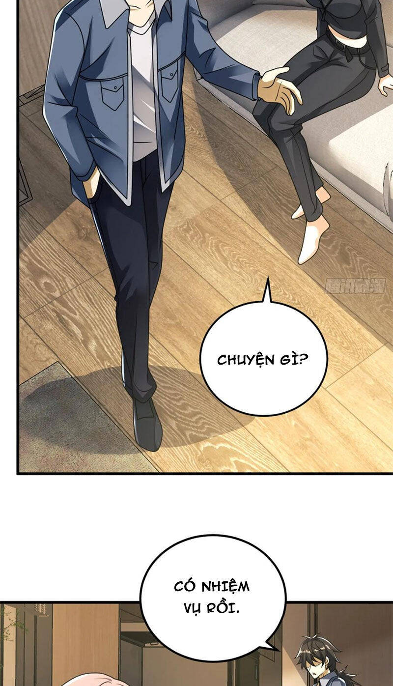 Đệ Nhất Danh Sách Chap 261 - Next Chap 262