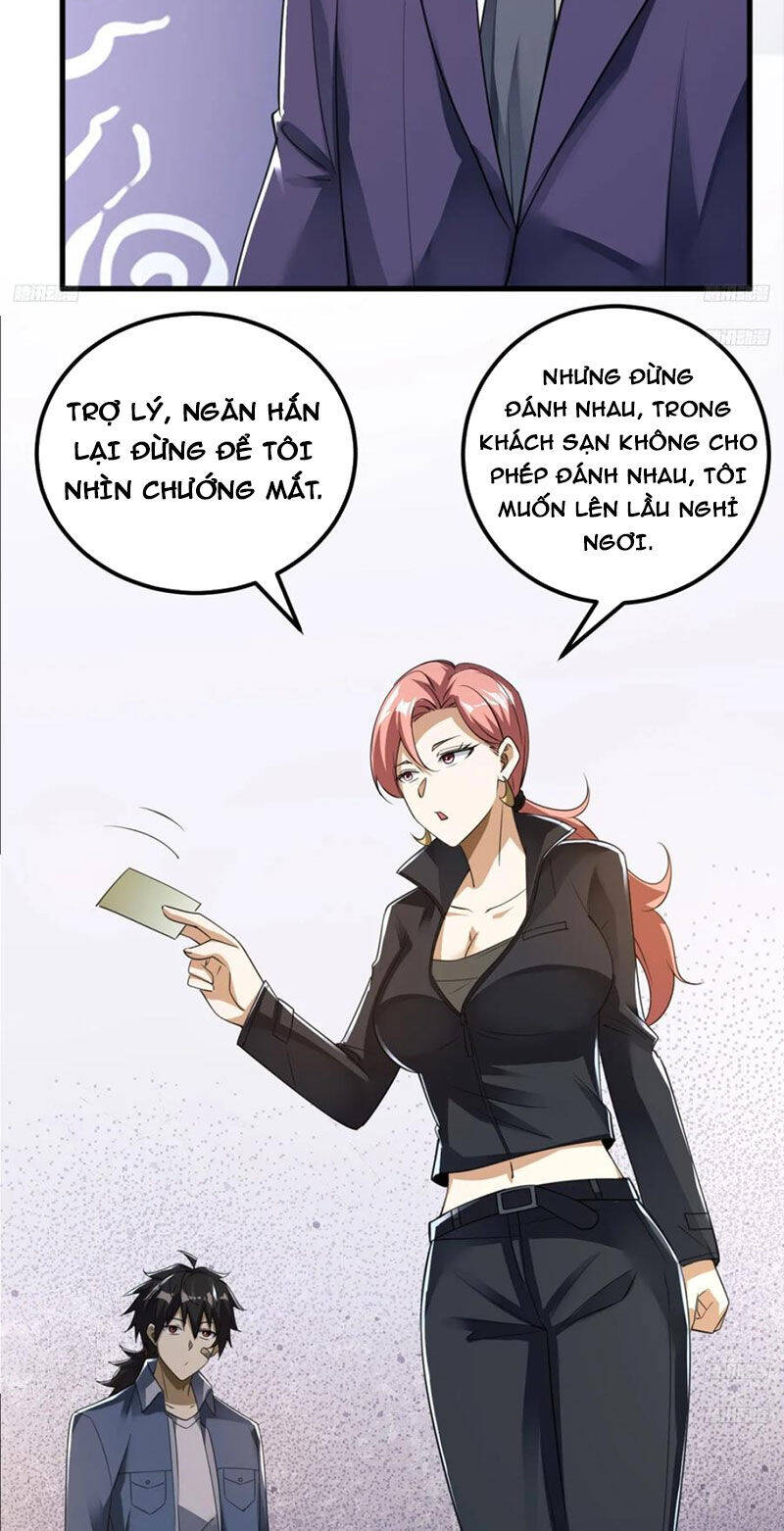 Đệ Nhất Danh Sách Chap 261 - Next Chap 262
