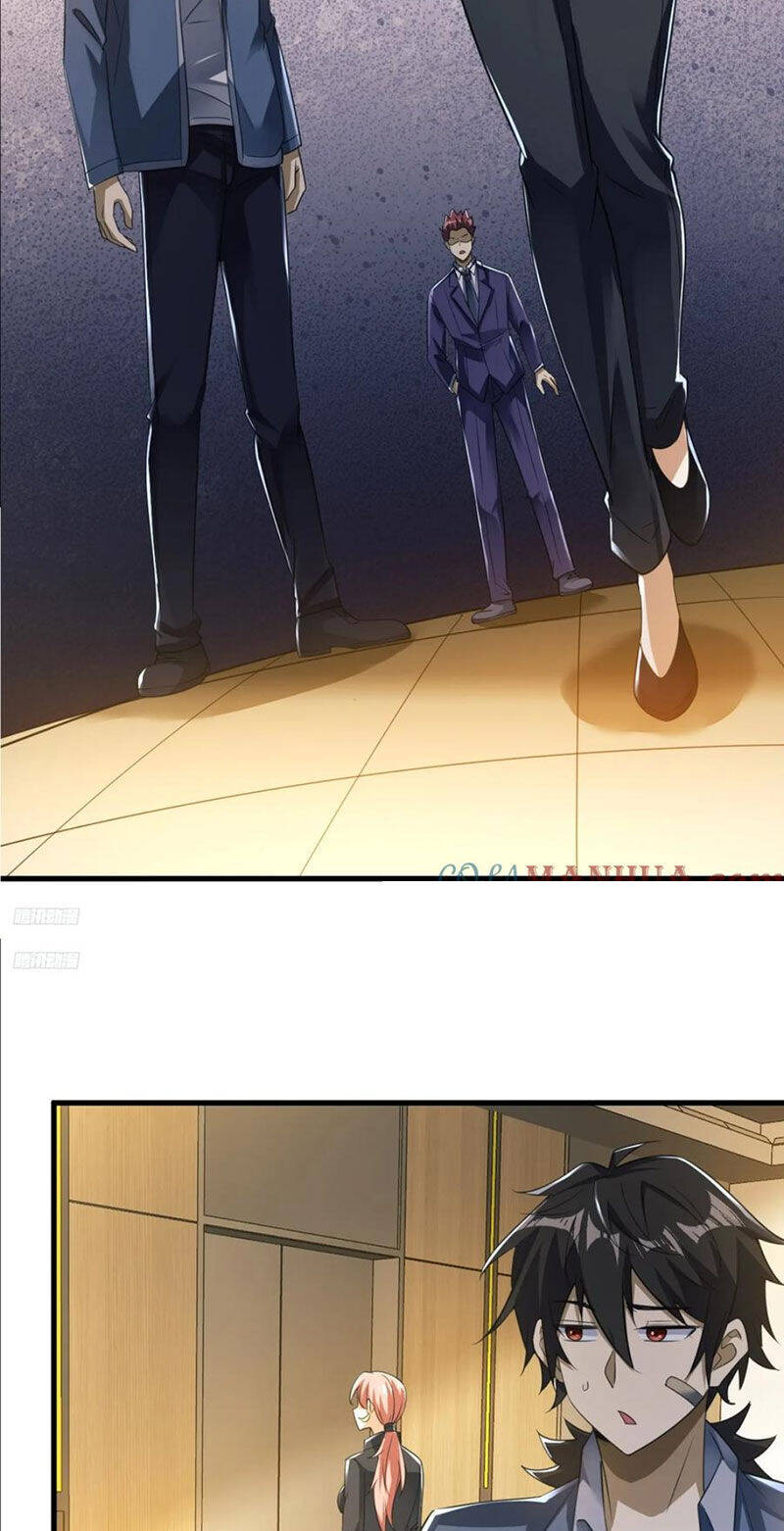Đệ Nhất Danh Sách Chap 261 - Next Chap 262