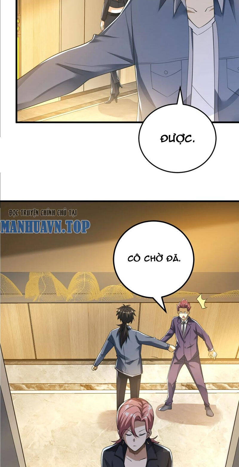 Đệ Nhất Danh Sách Chap 261 - Next Chap 262