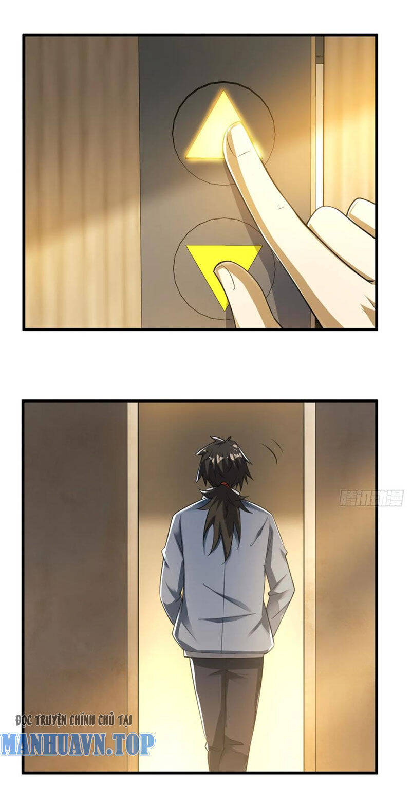 Đệ Nhất Danh Sách Chap 261 - Next Chap 262