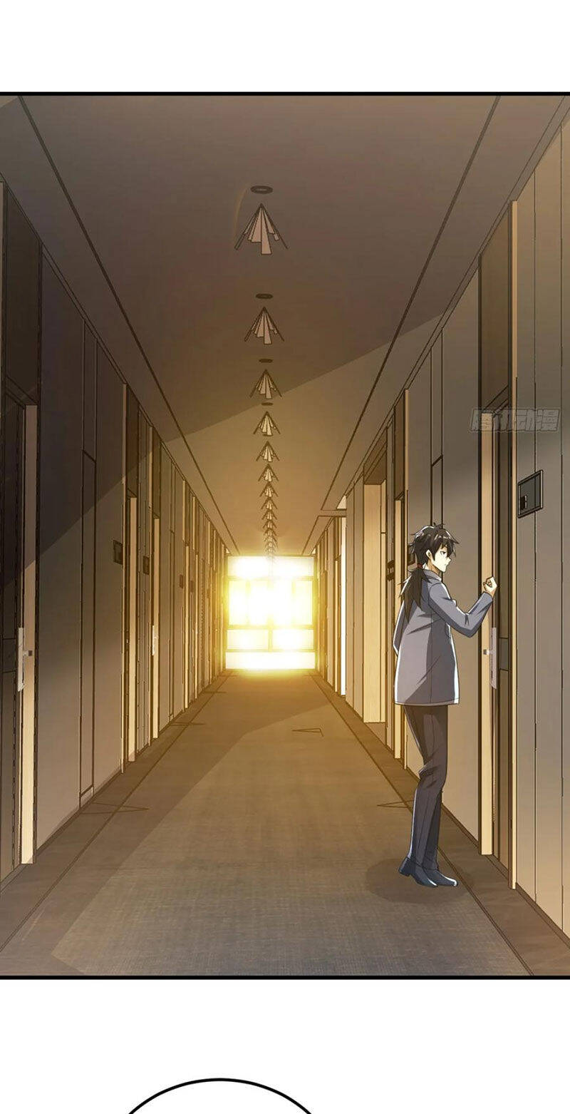 Đệ Nhất Danh Sách Chap 261 - Next Chap 262