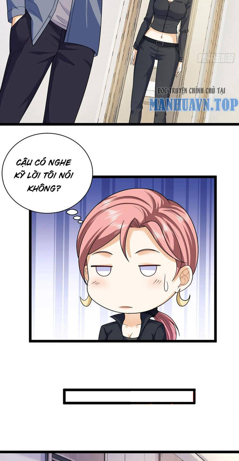 Đệ Nhất Danh Sách Chap 262 - Next Chap 263