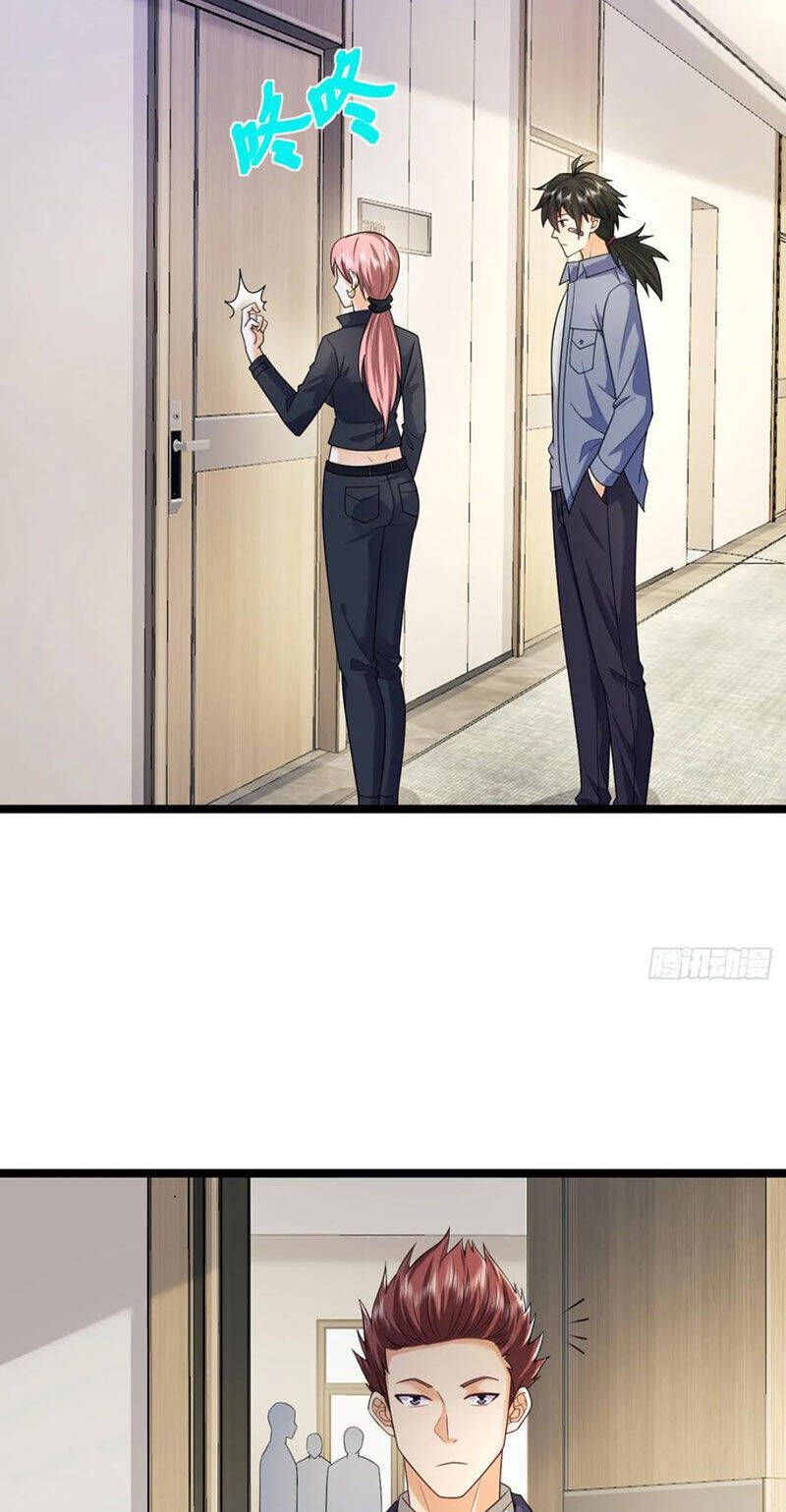 Đệ Nhất Danh Sách Chap 262 - Next Chap 263