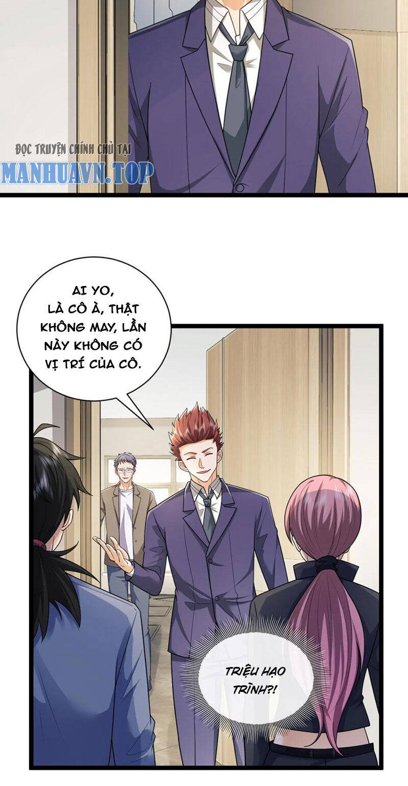 Đệ Nhất Danh Sách Chap 262 - Next Chap 263