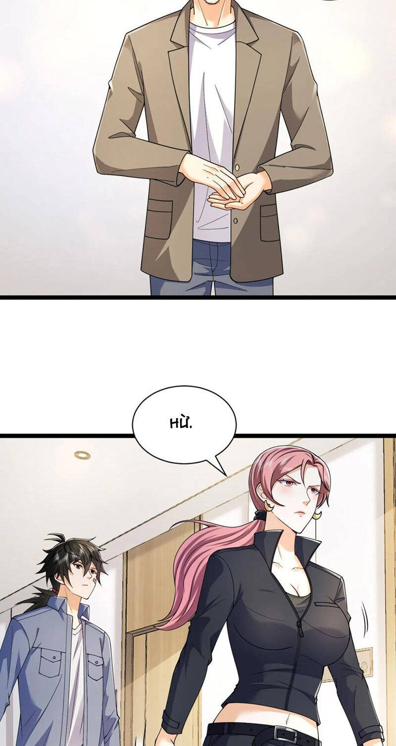 Đệ Nhất Danh Sách Chap 262 - Next Chap 263