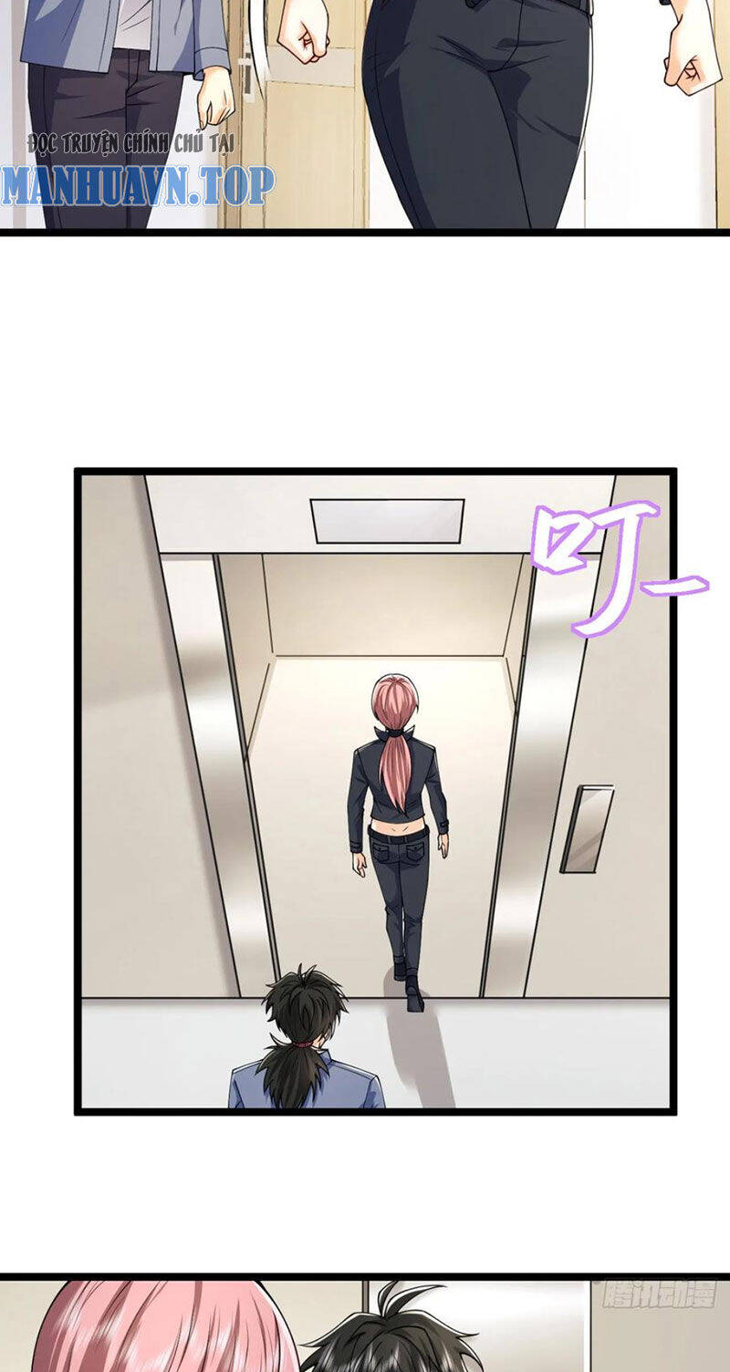 Đệ Nhất Danh Sách Chap 262 - Next Chap 263