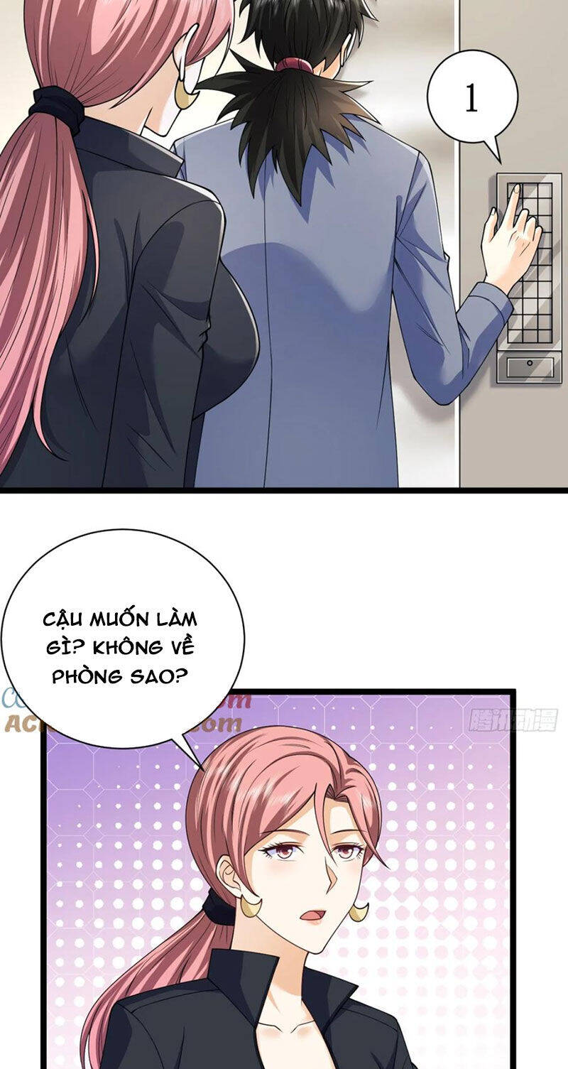 Đệ Nhất Danh Sách Chap 262 - Next Chap 263