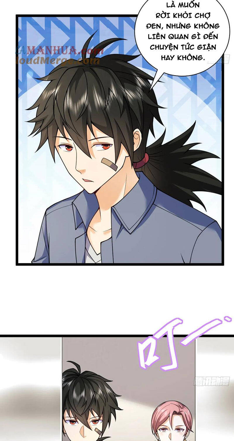 Đệ Nhất Danh Sách Chap 262 - Next Chap 263