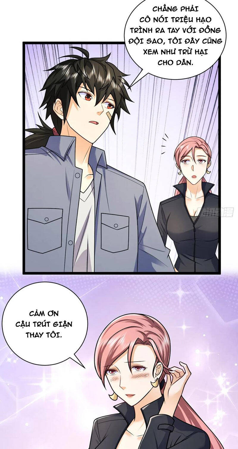 Đệ Nhất Danh Sách Chap 262 - Next Chap 263
