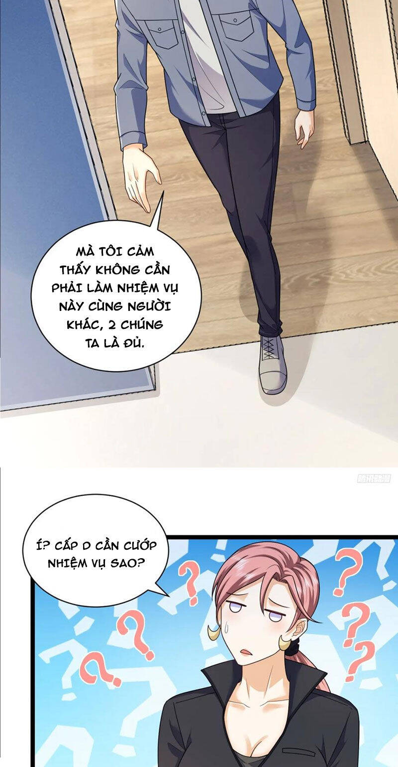 Đệ Nhất Danh Sách Chap 262 - Next Chap 263
