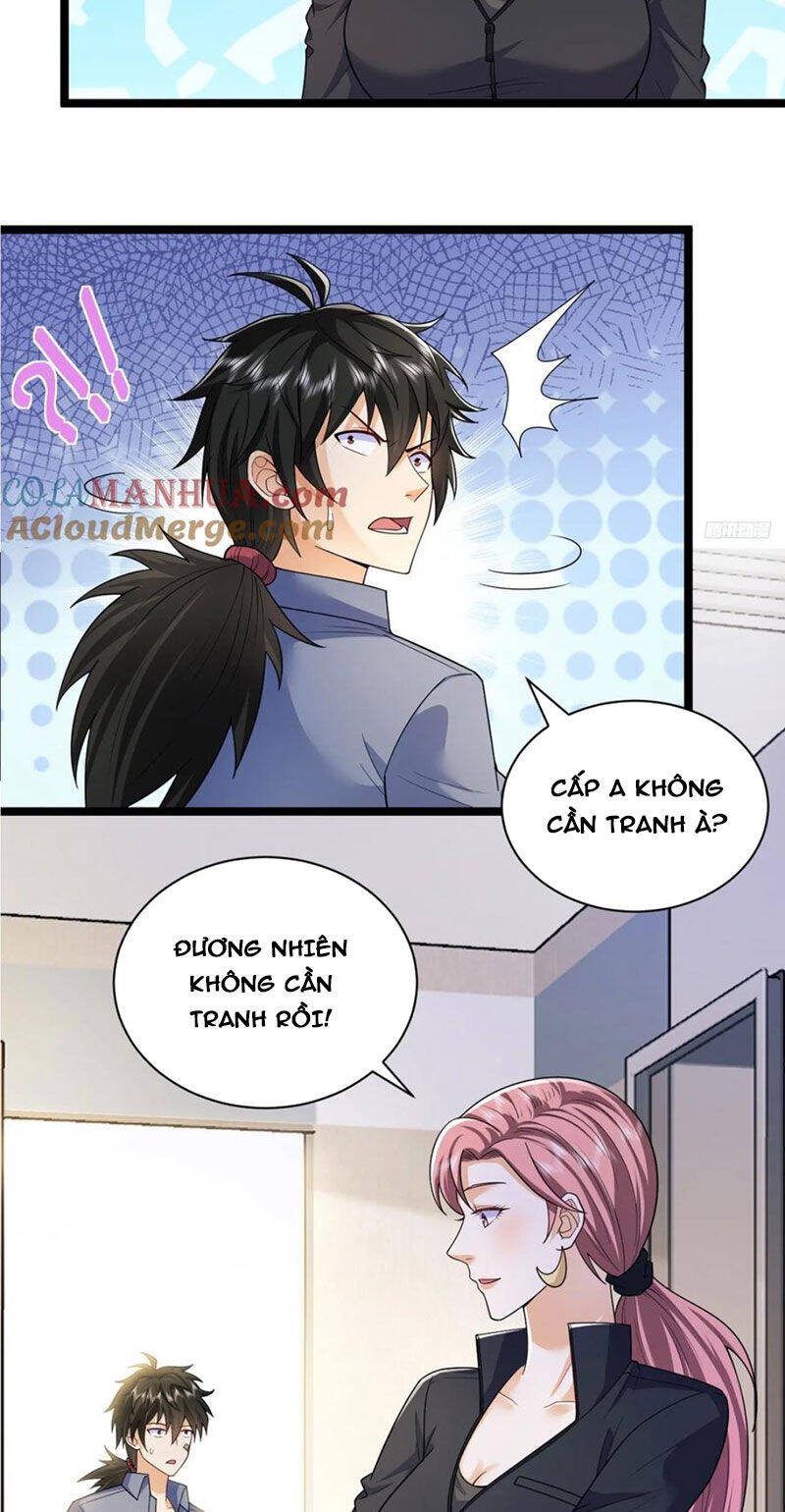 Đệ Nhất Danh Sách Chap 262 - Next Chap 263