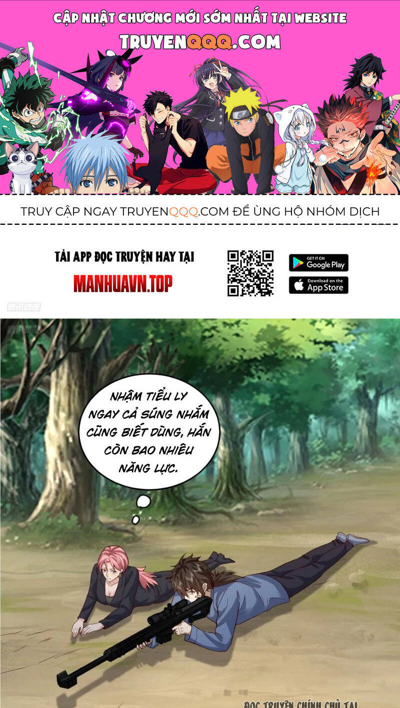 Đệ Nhất Danh Sách Chap 263 - Next Chap 264