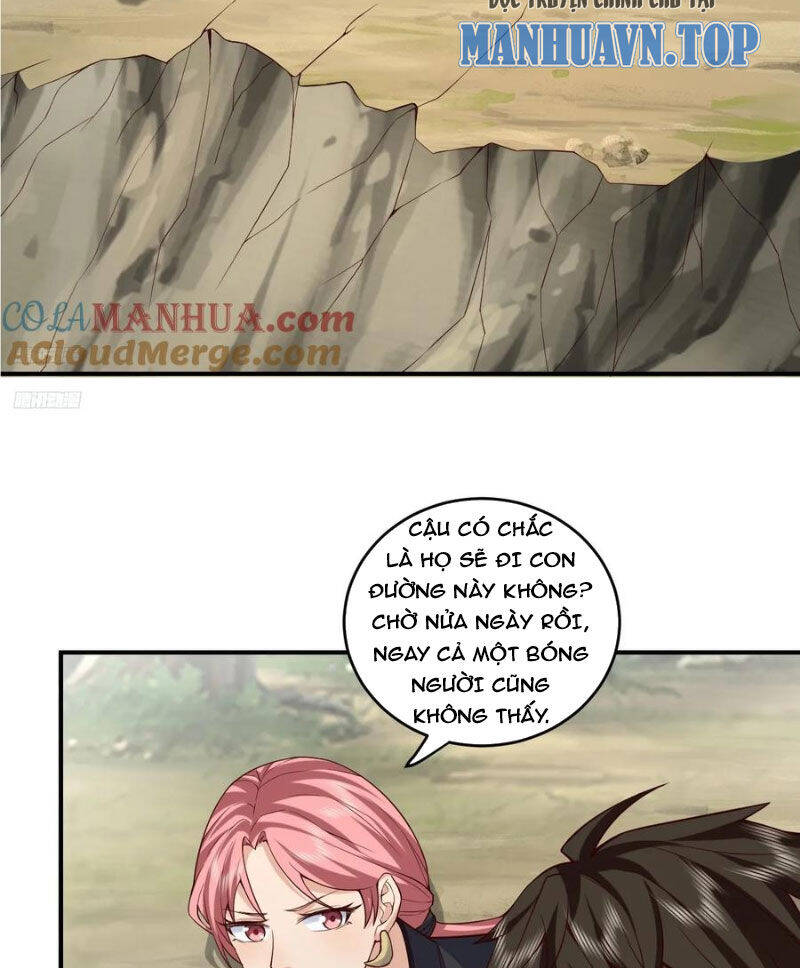 Đệ Nhất Danh Sách Chap 263 - Next Chap 264