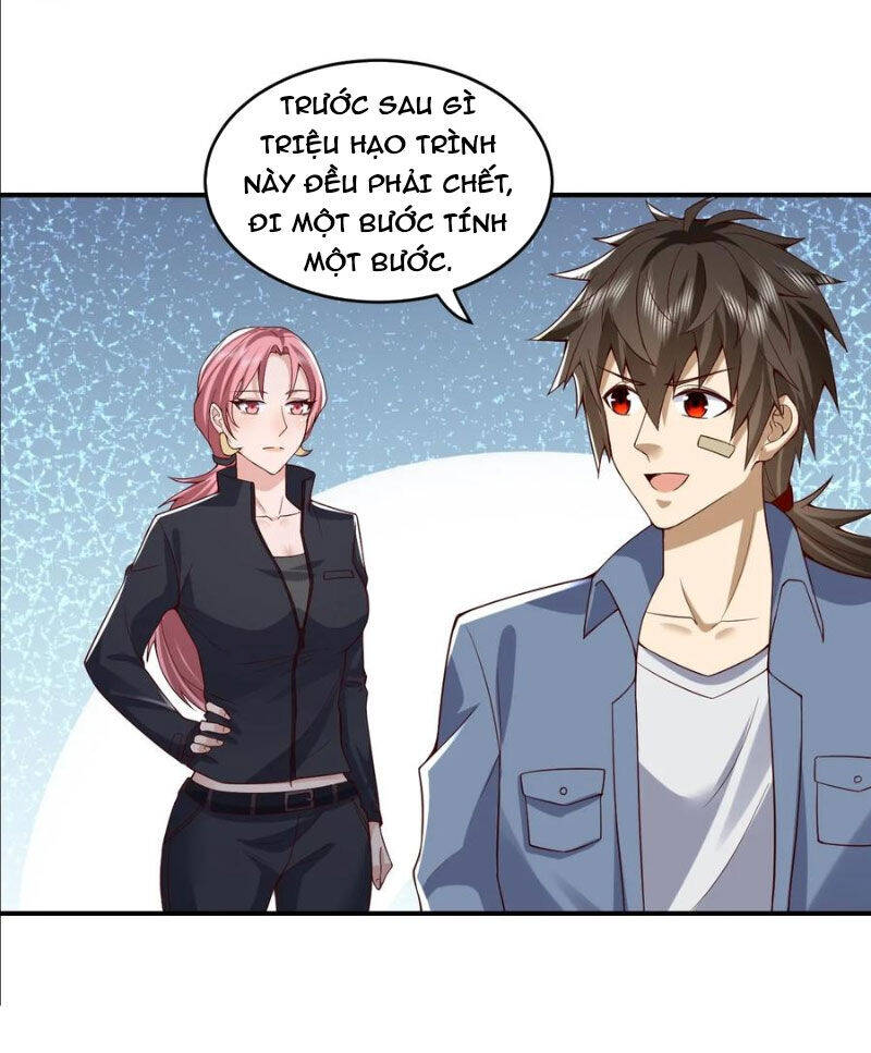 Đệ Nhất Danh Sách Chap 263 - Next Chap 264