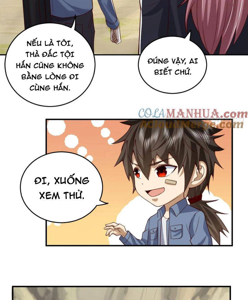 Đệ Nhất Danh Sách Chap 263 - Next Chap 264