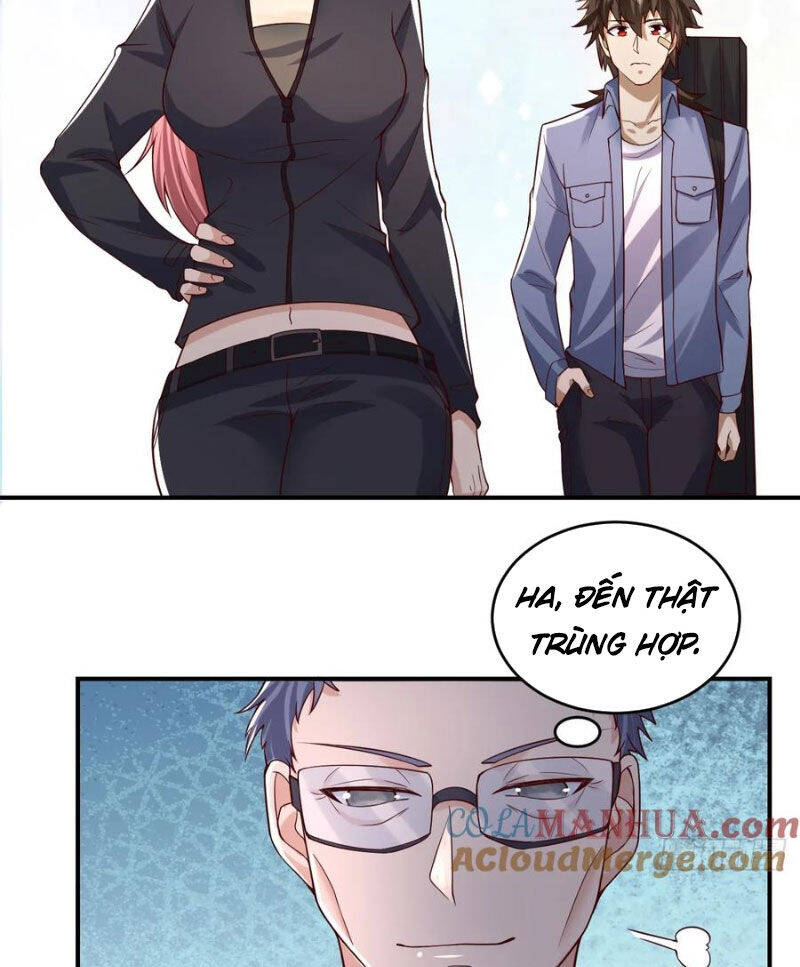 Đệ Nhất Danh Sách Chap 263 - Next Chap 264