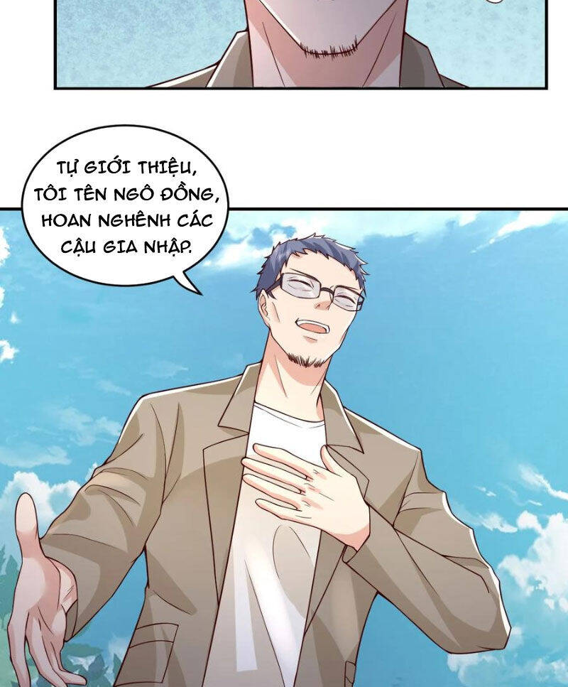 Đệ Nhất Danh Sách Chap 263 - Next Chap 264