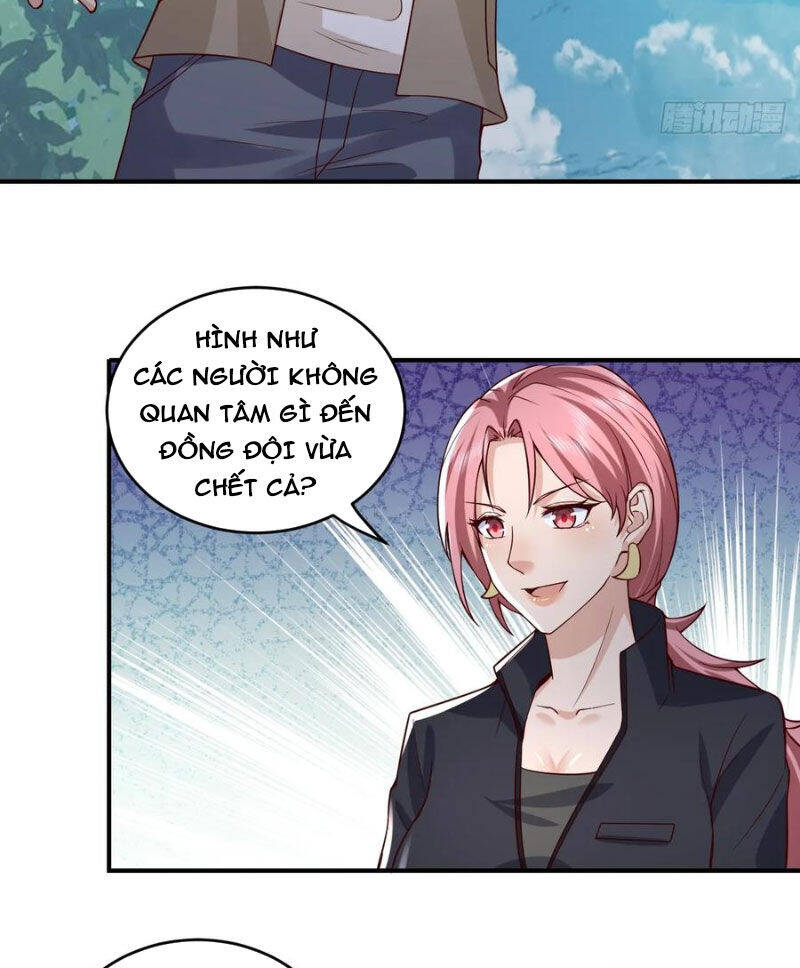 Đệ Nhất Danh Sách Chap 263 - Next Chap 264